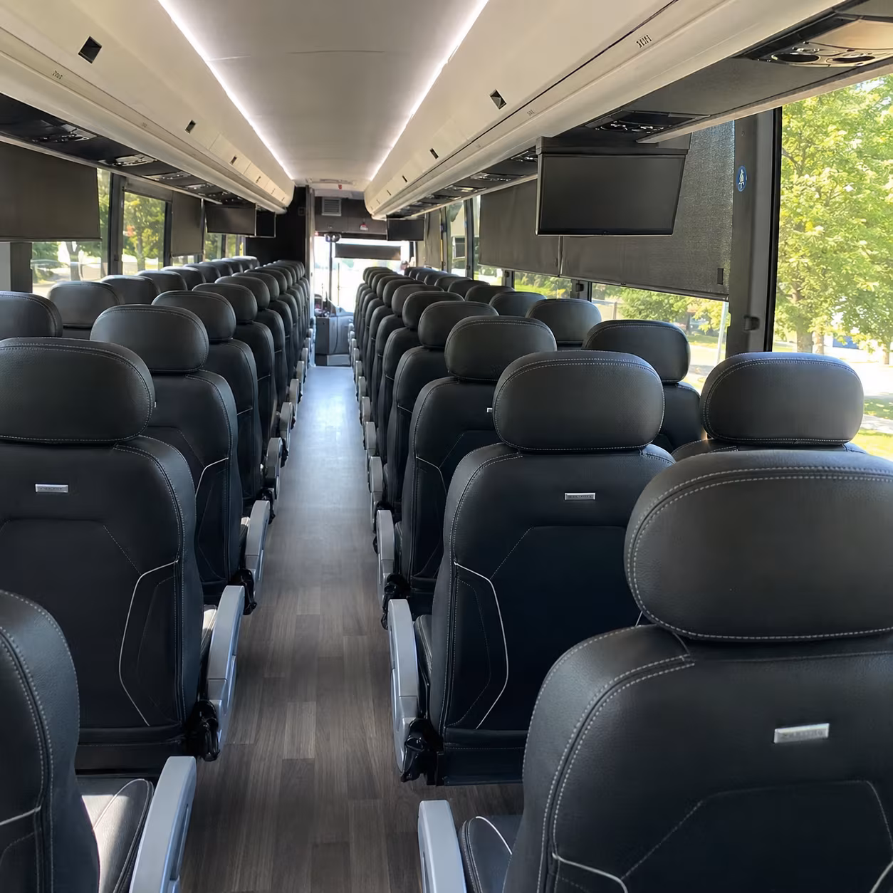 doral long distance transportation