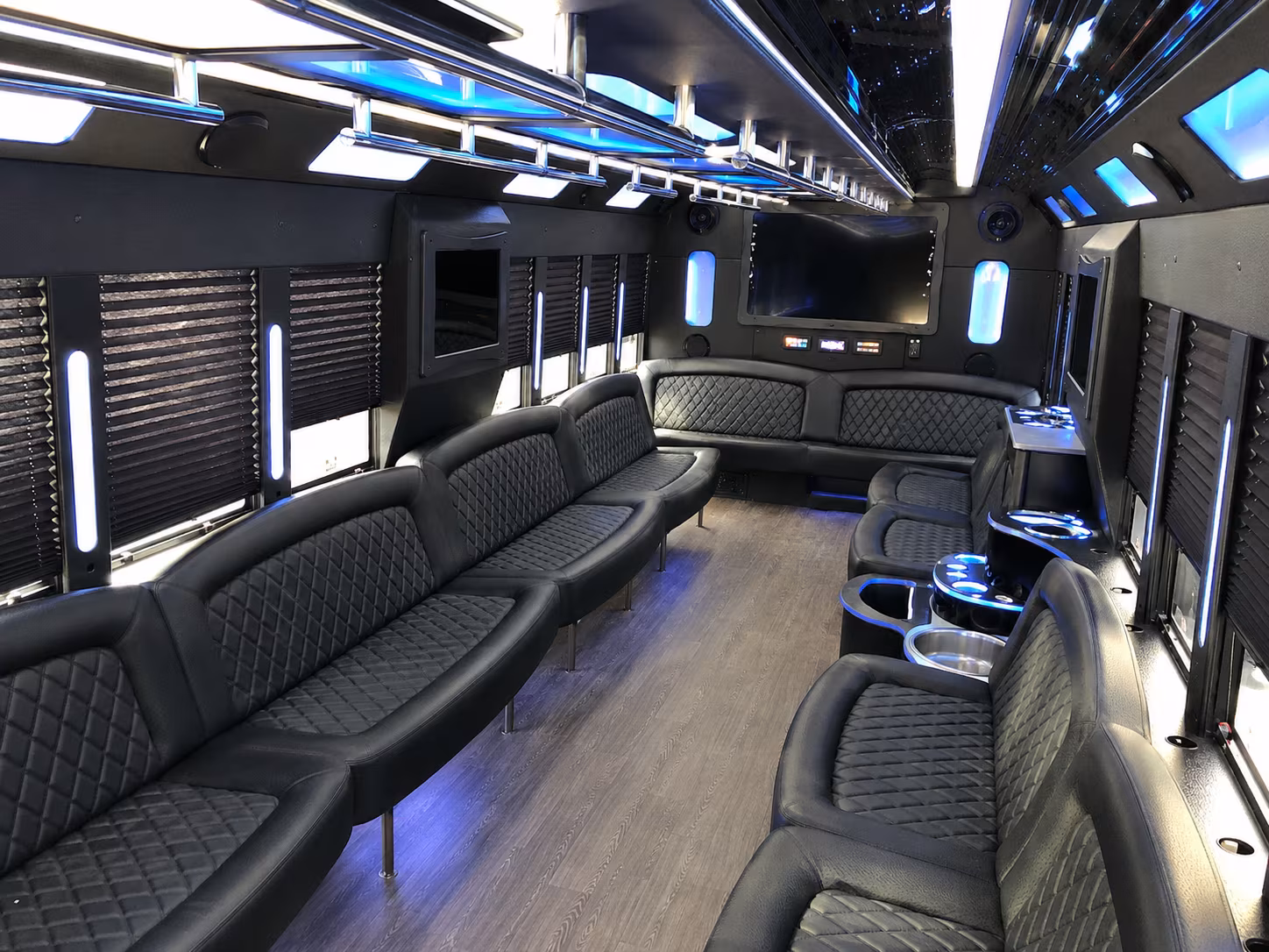 doral prom transportation