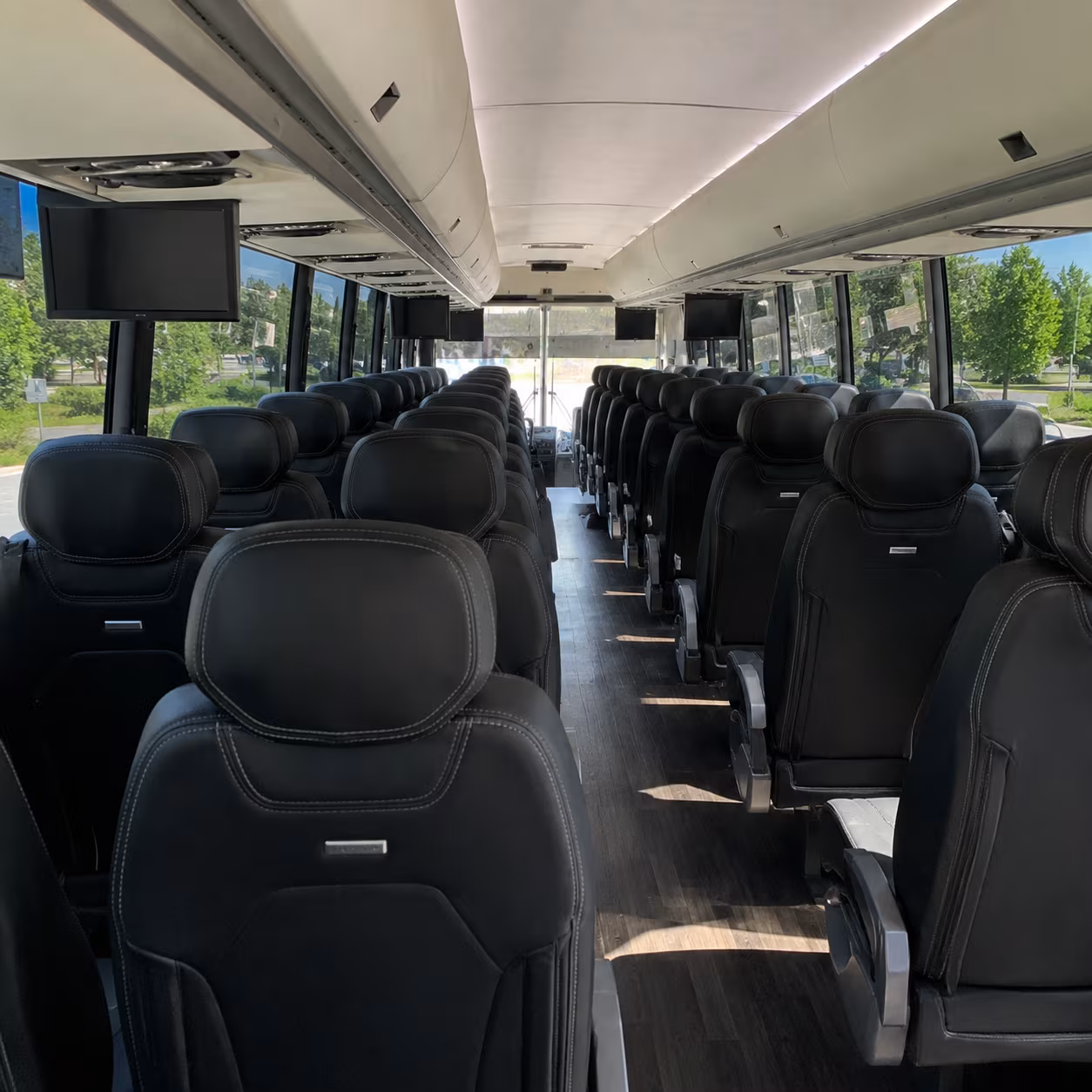 doral wine tour brewery transportation